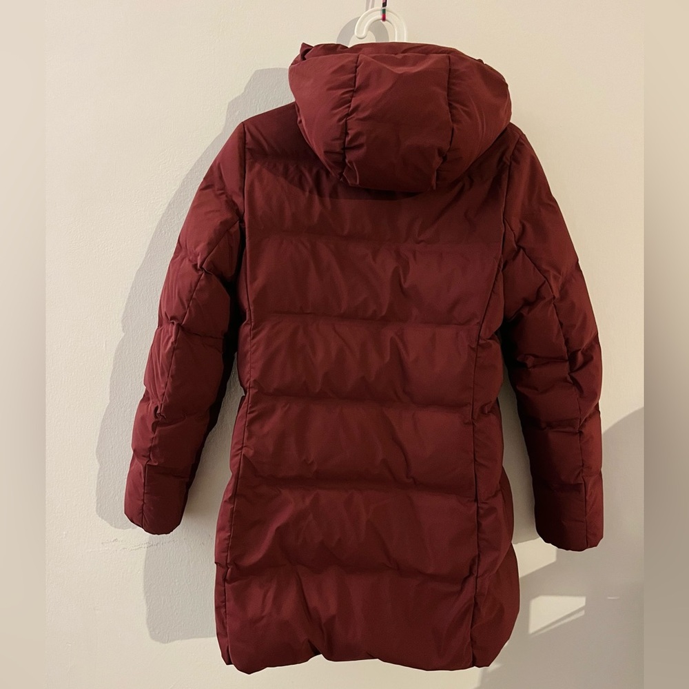 Uniqlo women puffer jacket - size XS